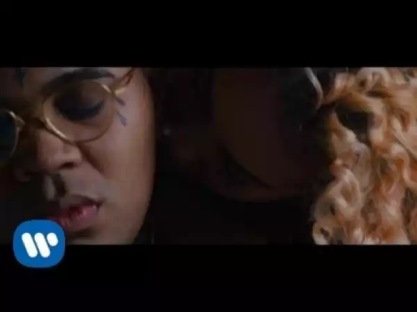 Video: Kevin Gates - Jam (feat. Trey Songz, Ty Dolla $ign & Jamie Fox)